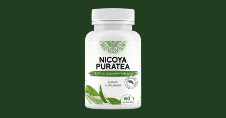 Nicoya Puratea Review
