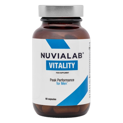 NuviaLab Vitality
