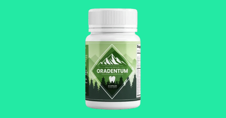 Oradentum Review