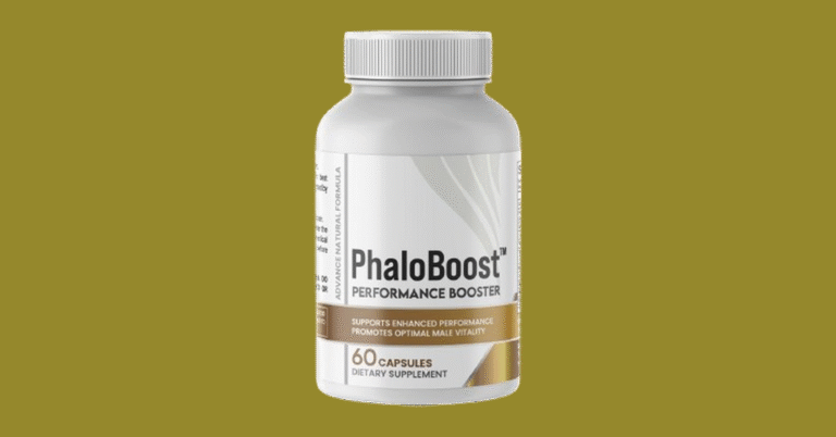 PhaloBoost Review