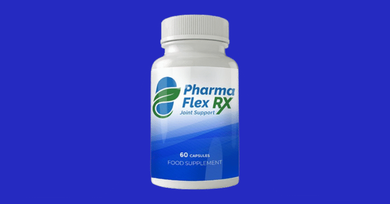 PharmaFlex Review