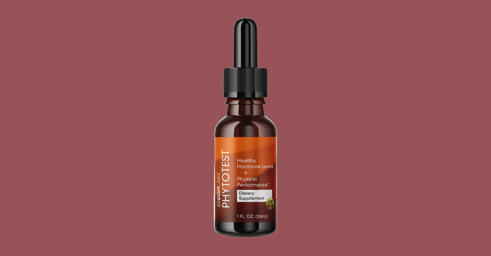 PhytoTest OTC Testosterone Review