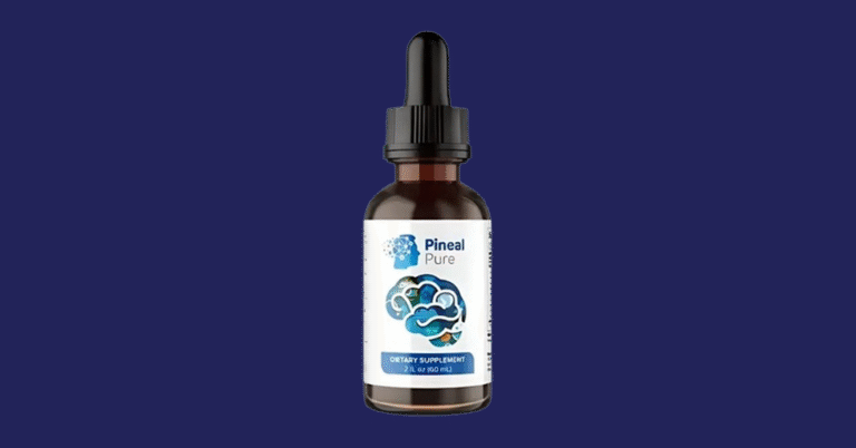Pineal Pure Review