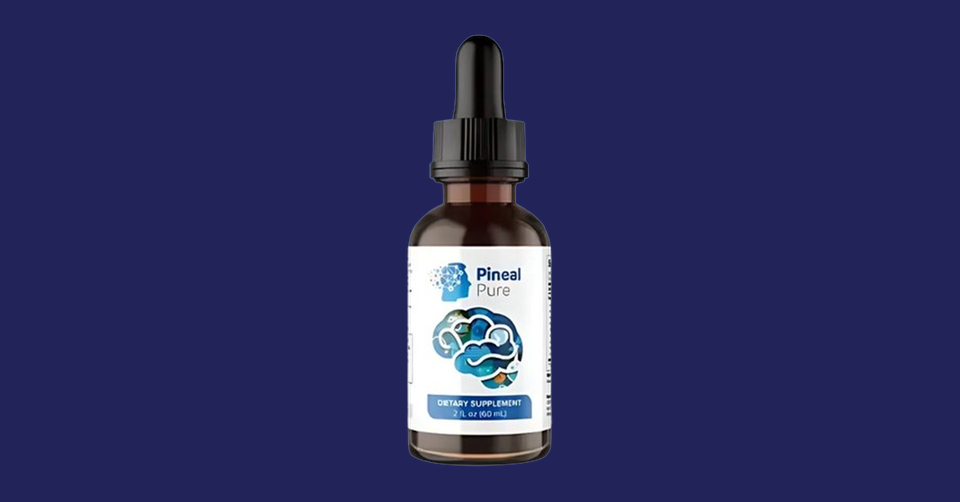 Pineal Pure Review