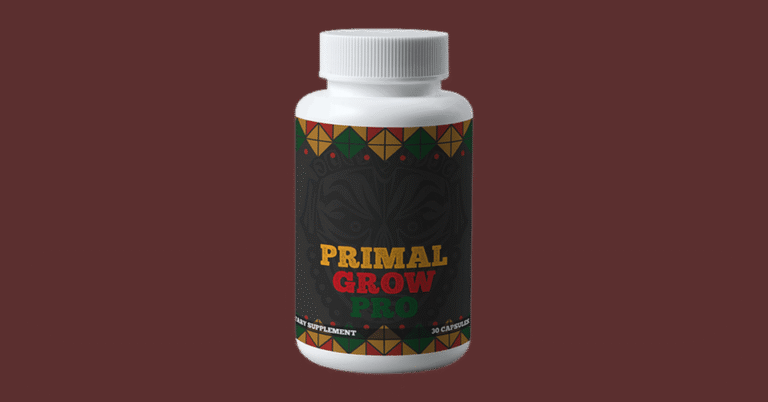 Primal Grow Pro Review