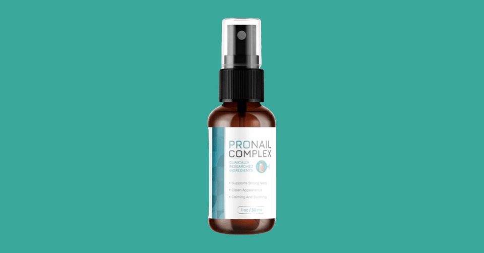 ProNail Complex Review