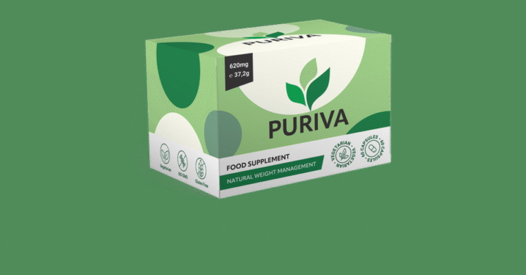 Puriva Diet Capsules Review