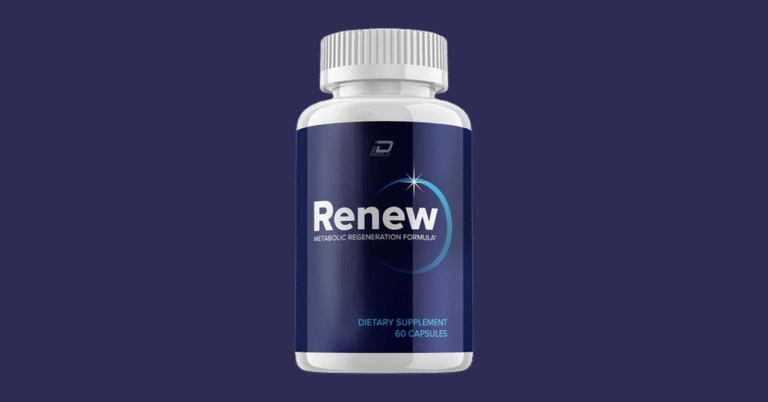 ReNew Review