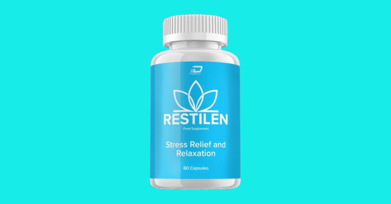 Restilen Review