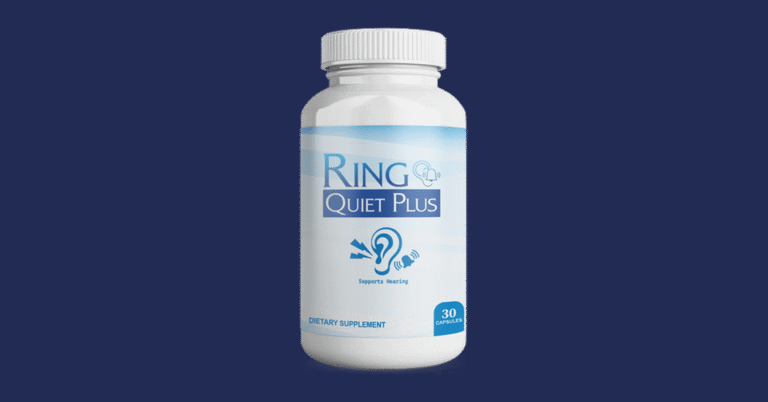 Ring Quiet Plus Review