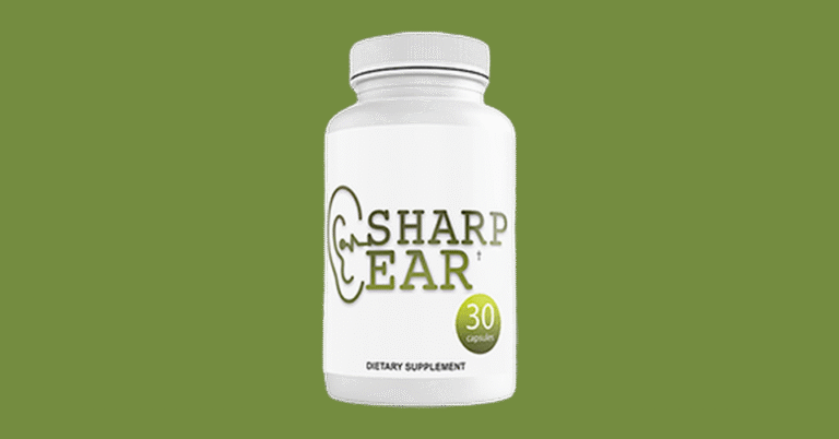 SharpEar Review