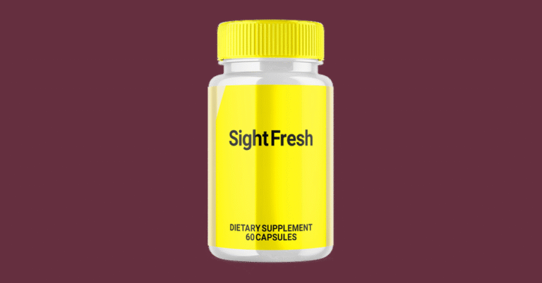 Sight Fresh Review