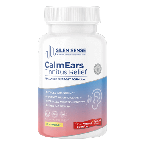 Silen Sense CalmEars