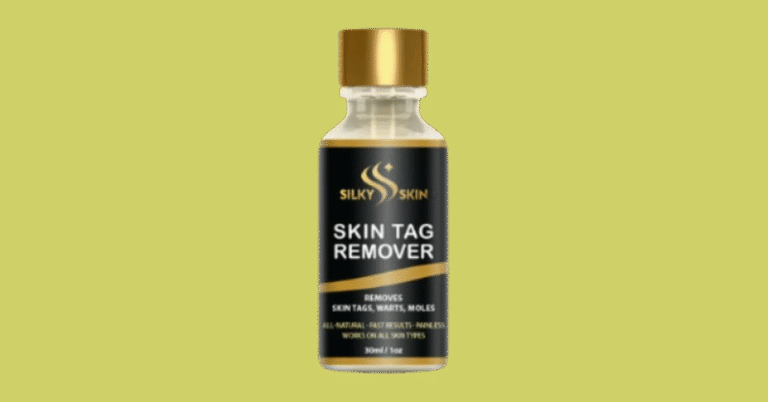 Silky Skin Tag Remover Review
