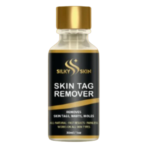  Silky Skin Tag Remover 