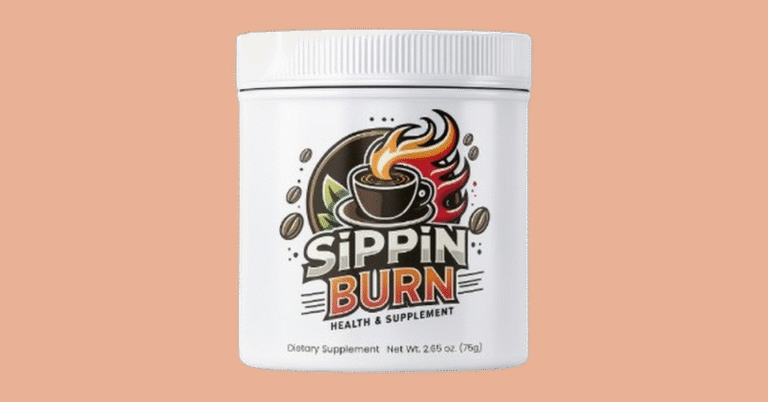 Sippin Burn Review