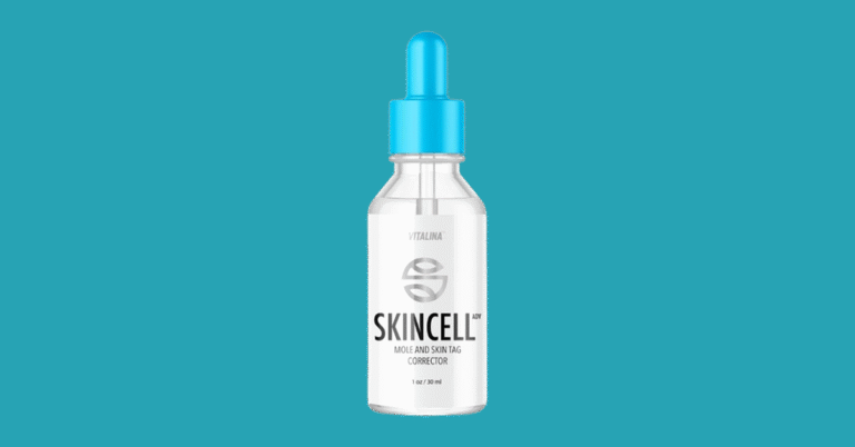 Skincell Advanced Review
