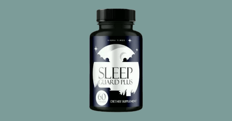 Sleep Guard Plus Review