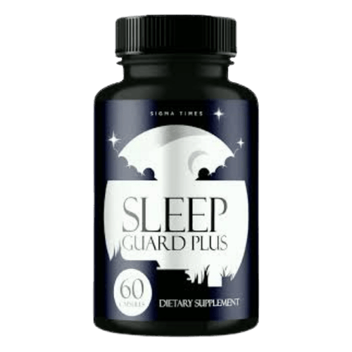 Sleep Guard Plus