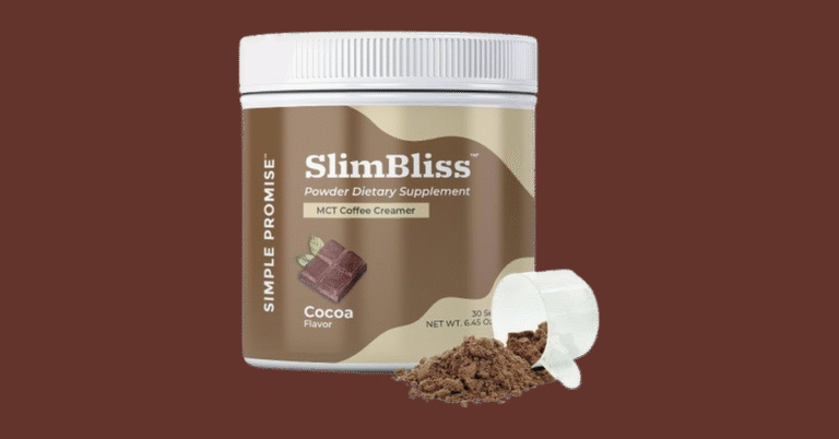 SlimBliss Review