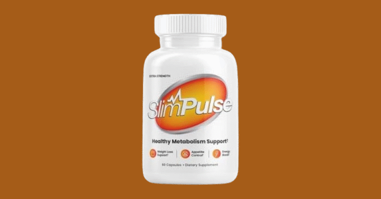 SlimPulse Review