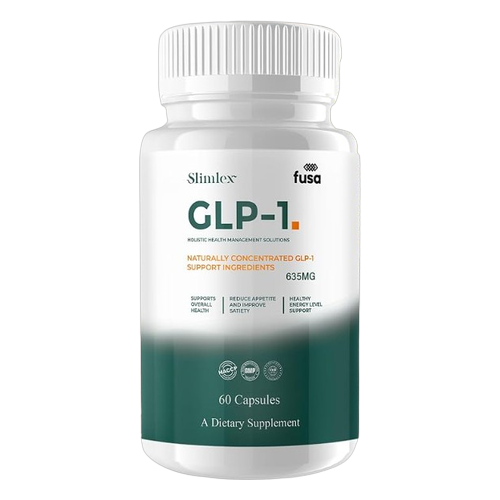 Slimlex GLP-1 Capsules H