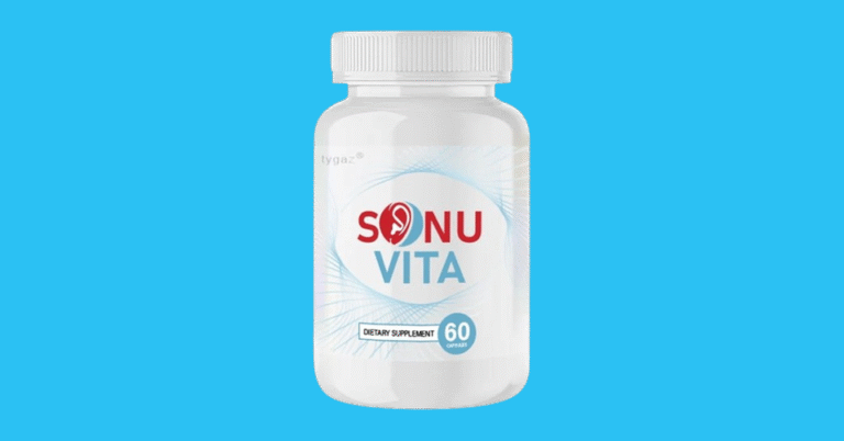 Sonuvita Review