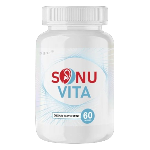 Sonuvita