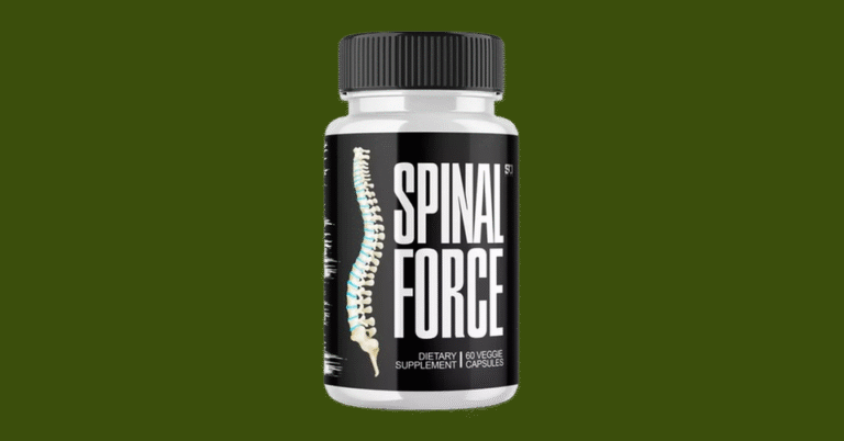 Spinal Force Review