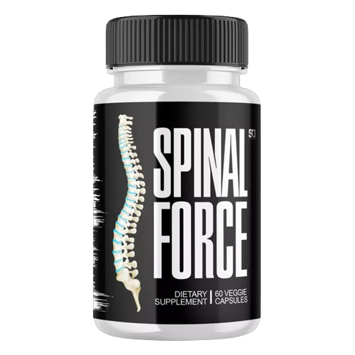 Spinal Force