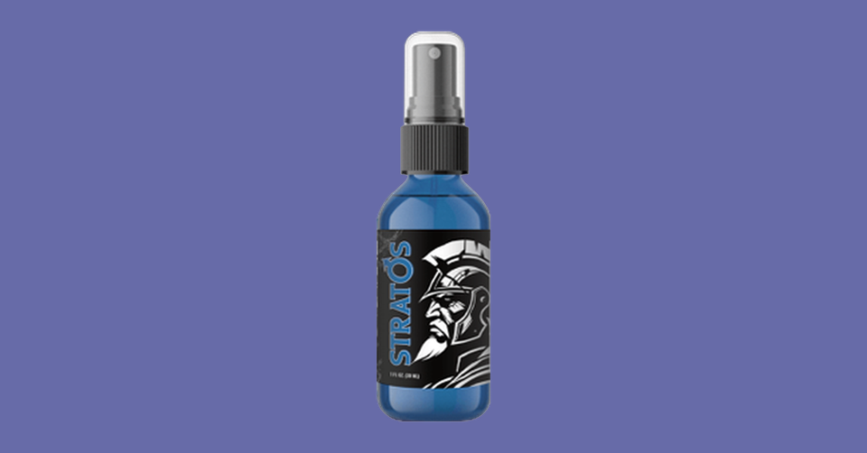 Stratos ME Review