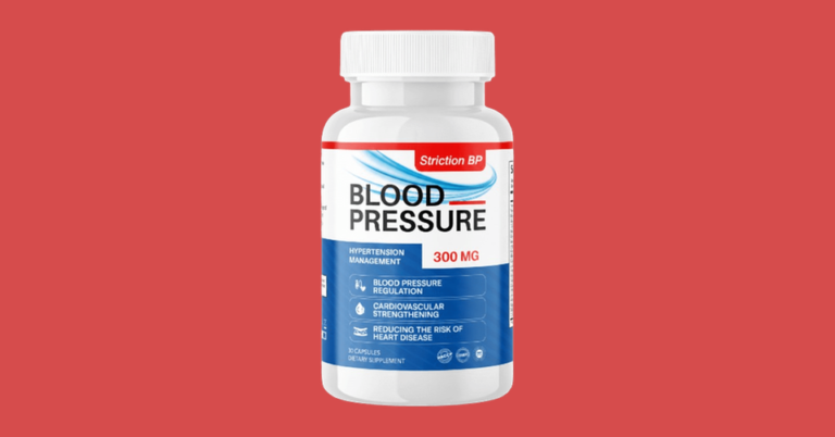 Striction BP Review