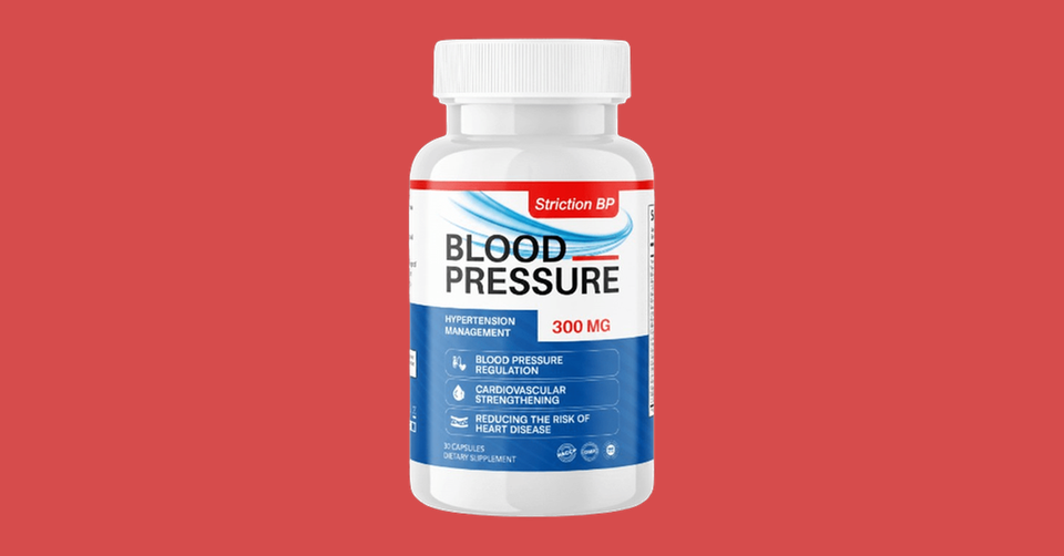 Striction BP Review