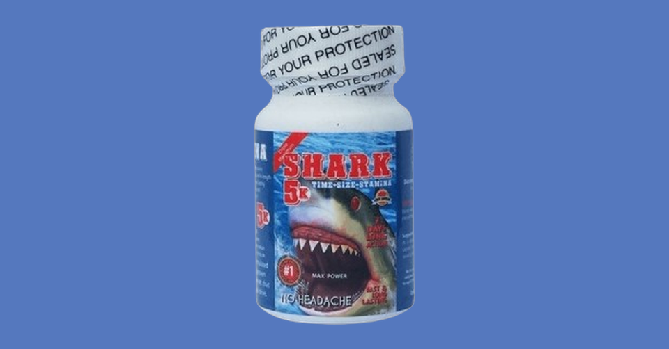 Stripper Shark Review