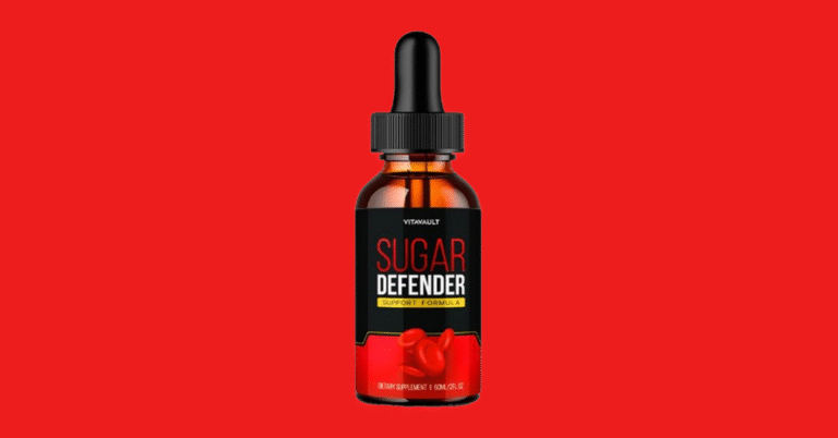 Sugar Defender Review