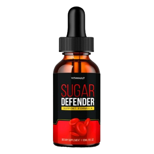 Sugar Defender