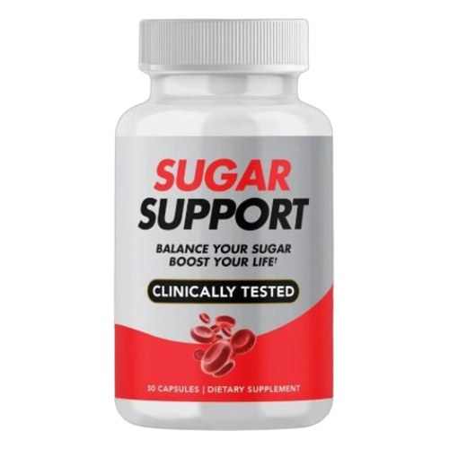 Sugar Support