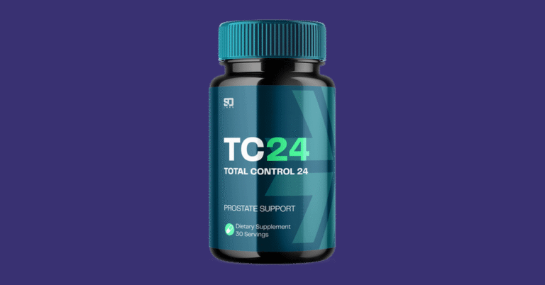 TC24 Total Control 24 Review