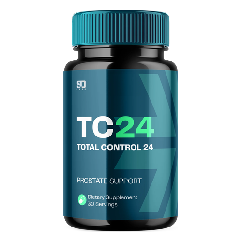 TC24 Total Control 24