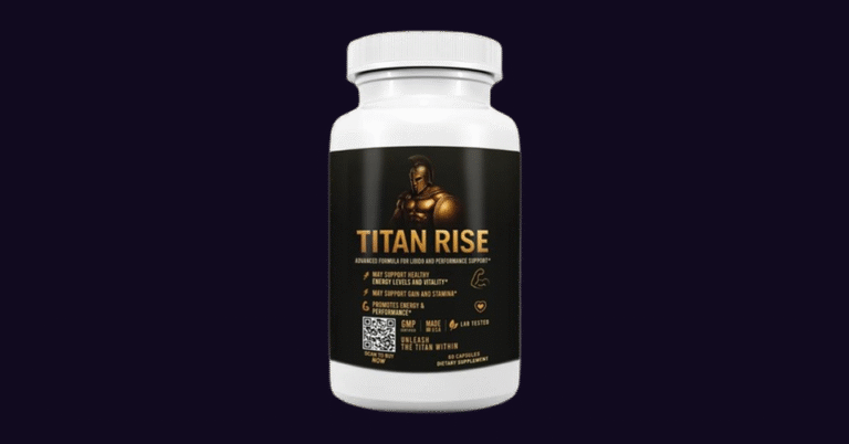 Titan Rise Review