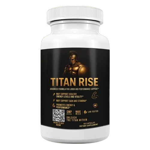 Titan Rise