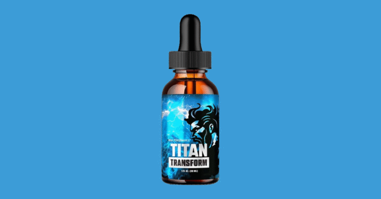 Titan Transform Review
