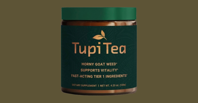 TupiTea Review