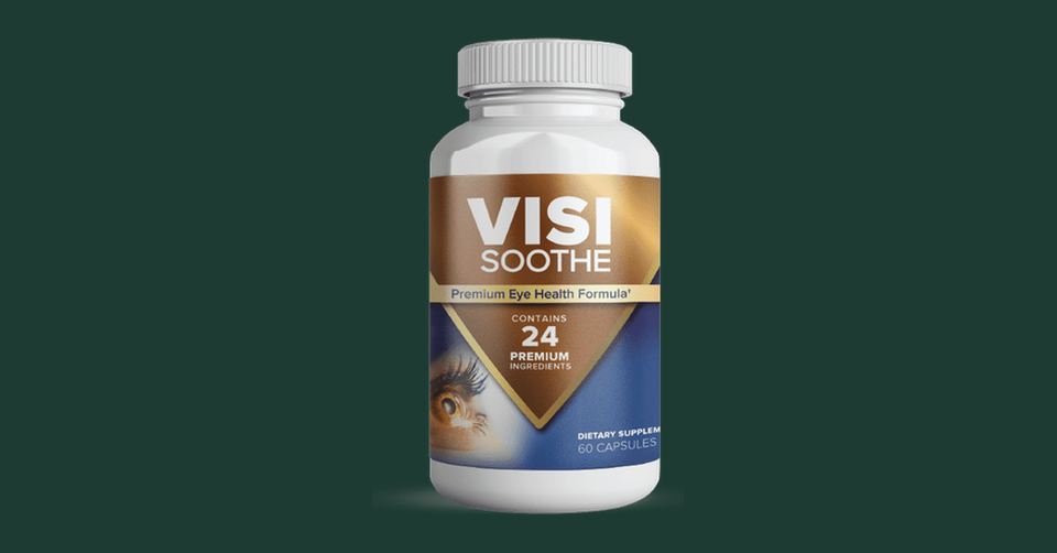 VisiSoothe Review