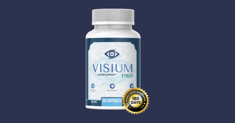Visium Pro Review