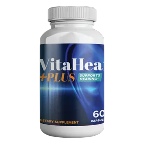VitaHear Plus