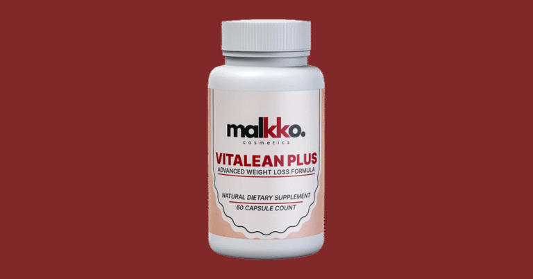 VitaLean Plus Review