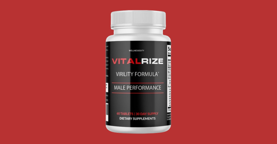 VitalRize Review