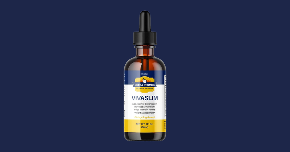 Viva Slim Review