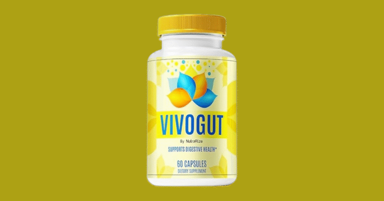 VivoGut Review